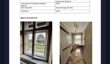 Mieszkanie 3-pokojowe Powałczyn