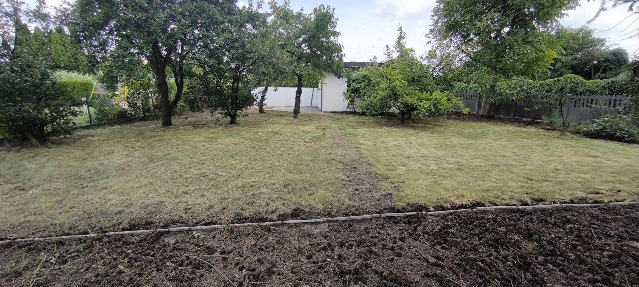 Działka rod Pleszew, ul. Prokopowska. Zdjęcie 5