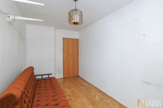 Mieszkanie 3-pokojowe Warszawa Ochota, ul. Juliana Ursyna Niemcewicza. Zdjęcie 11