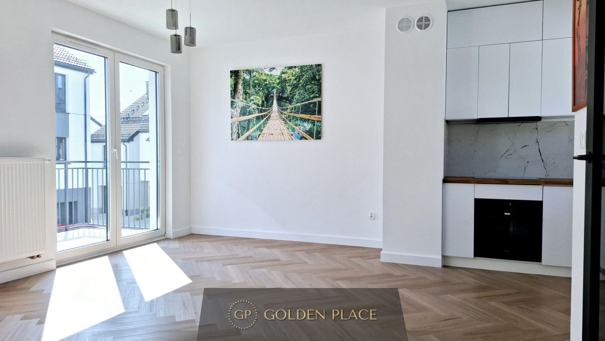 Mieszkanie 3-pokojowe Rumia, ul. Czereśniowa. Zdjęcie 5