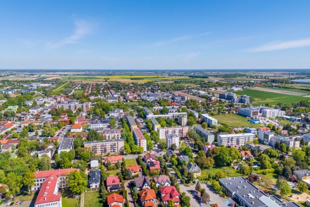 Mieszkanie 3-pokojowe Błonie, ul. Marszałka Józefa Piłsudskiego. Zdjęcie 23