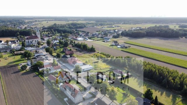 Działka budowlana Łubniany. Zdjęcie 1