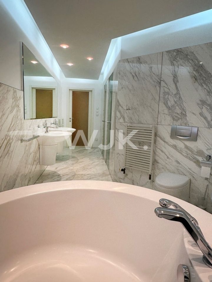 Mieszkanie 3-pokojowe Warszawa Mokotów, ul. Bielawska. Zdjęcie 17