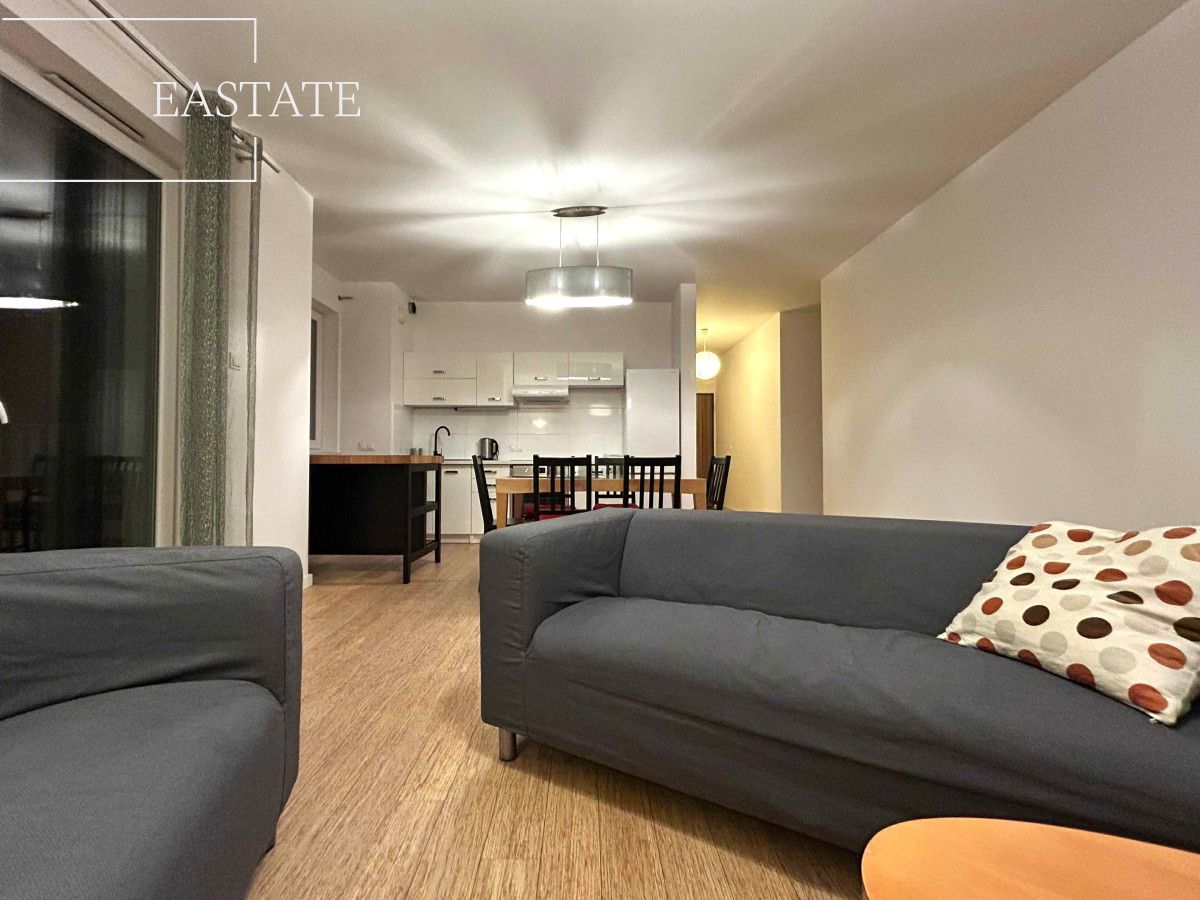 Mieszkanie 4-pokojowe Warszawa Praga-Południe, ul. Dubieńska. Zdjęcie 2