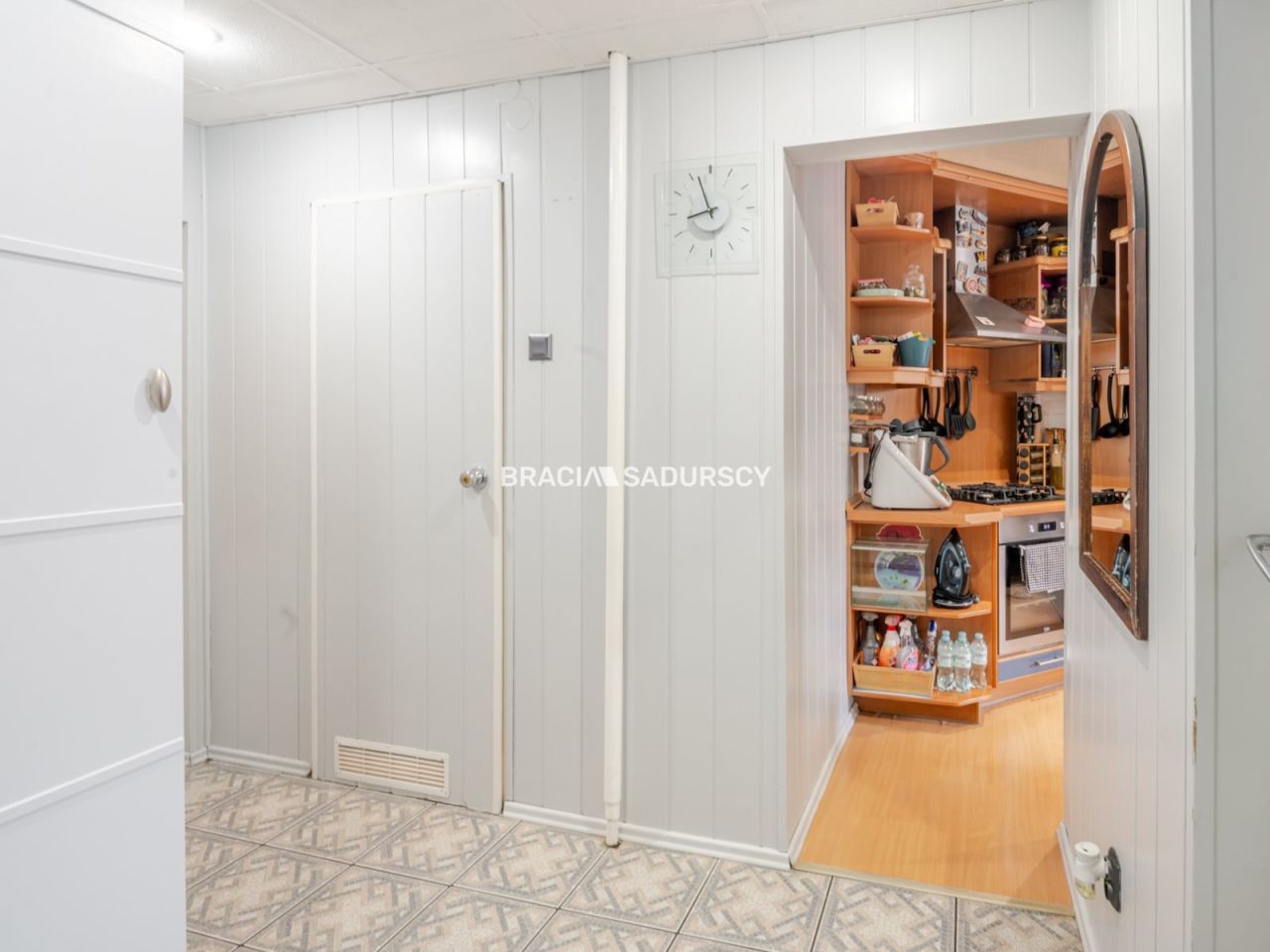 Mieszkanie 3-pokojowe Kraków Bieńczyce, os. Kalinowe. Zdjęcie 11