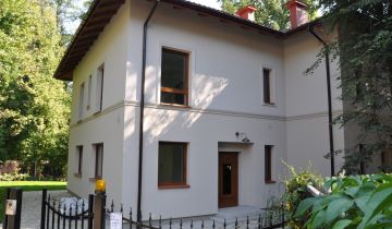 bliźniak, 5 pokoi Warszawa Białołęka Dworska, ul. Fletniowa