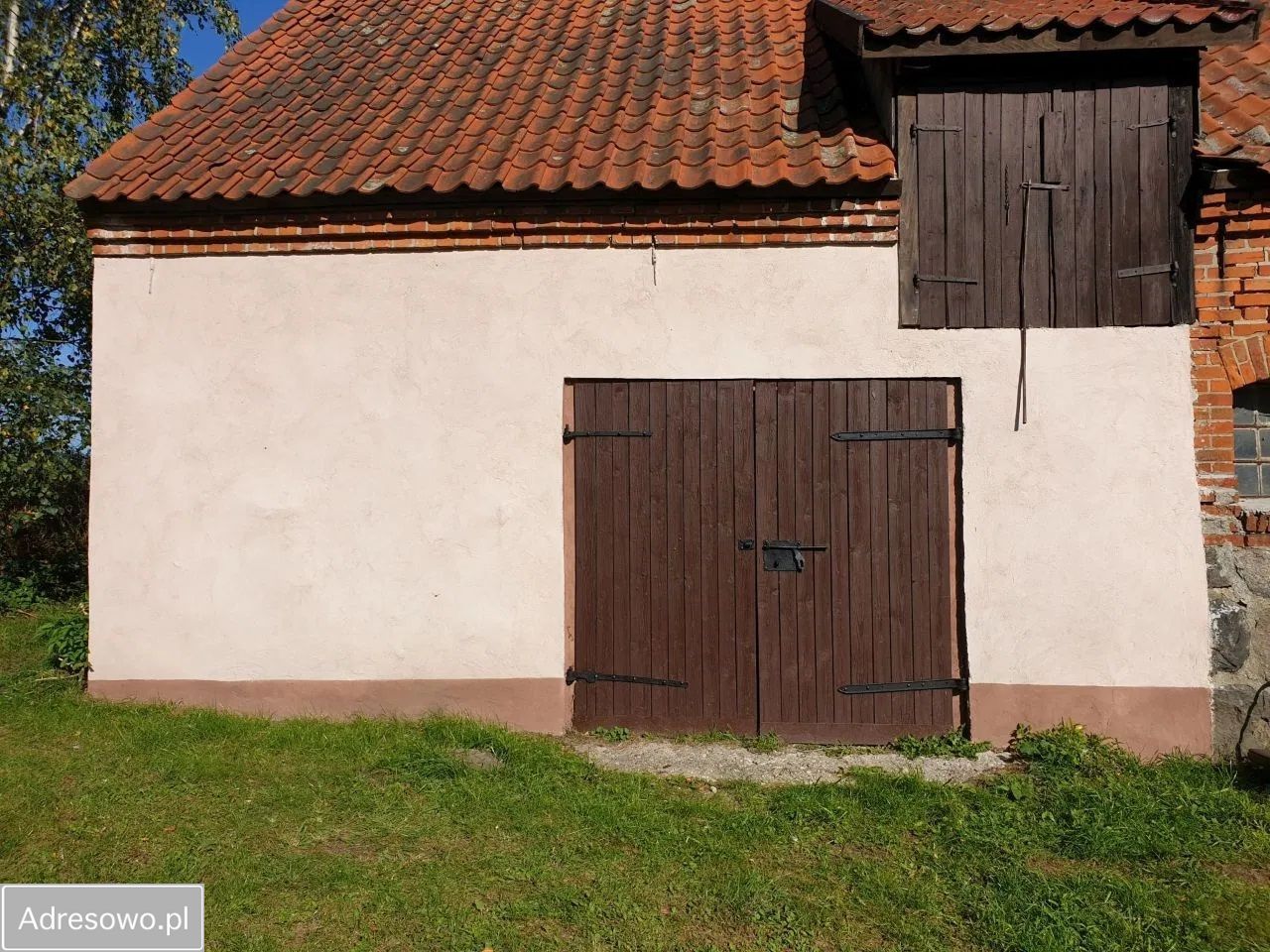 Mieszkanie 2-pokojowe Osiekowo. Zdjęcie 5