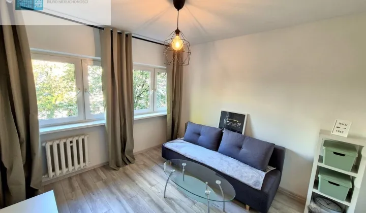 Mieszkanie 2-pokojowe Łódź Bałuty, ul. Plantowa