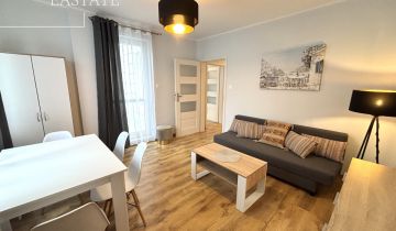 Mieszkanie 2-pokojowe Warszawa Włochy, ul. Trzcinowa