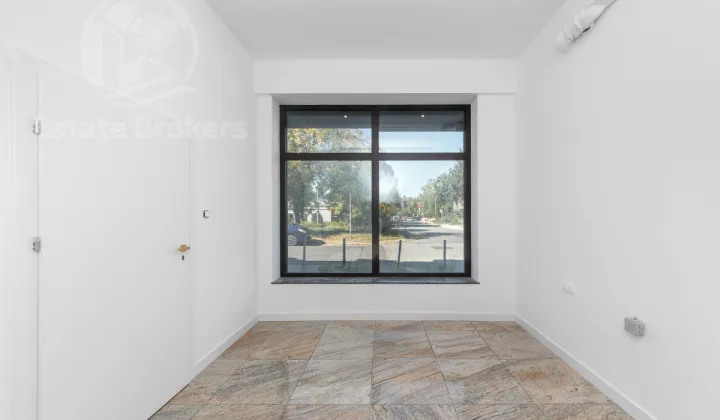 Lokal Wrocław Oporów, ul. Lakiernicza