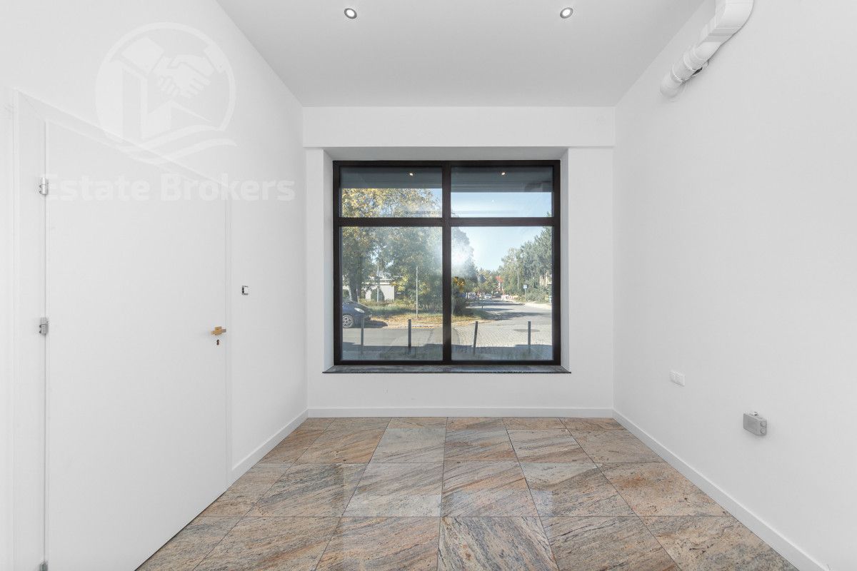 Lokal Wrocław Oporów, ul. Lakiernicza