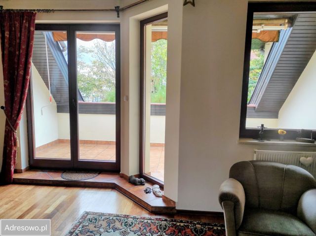 Mieszkanie 4-pokojowe Wysoka, ul. Chabrowa. Zdjęcie 1