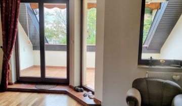 Mieszkanie 4-pokojowe Wysoka, ul. Chabrowa