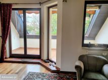 Mieszkanie 4-pokojowe Wysoka, ul. Chabrowa