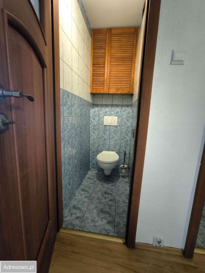 Mieszkanie 3-pokojowe Wałbrzych Podzamcze, ul. Grodzka. Zdjęcie 7