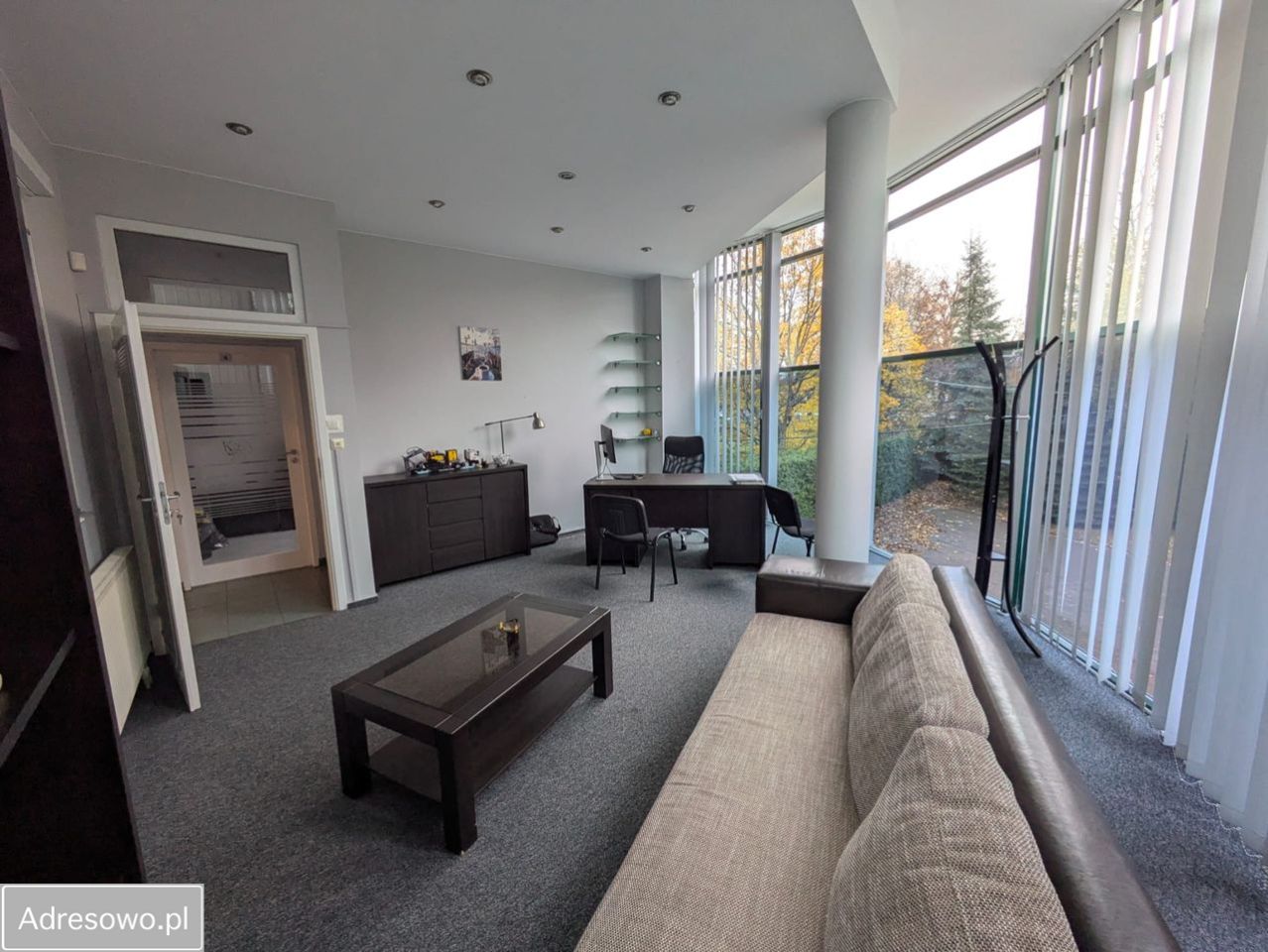 Biuro Łódź Bałuty, ul. Wycieczkowa. Zdjęcie 3