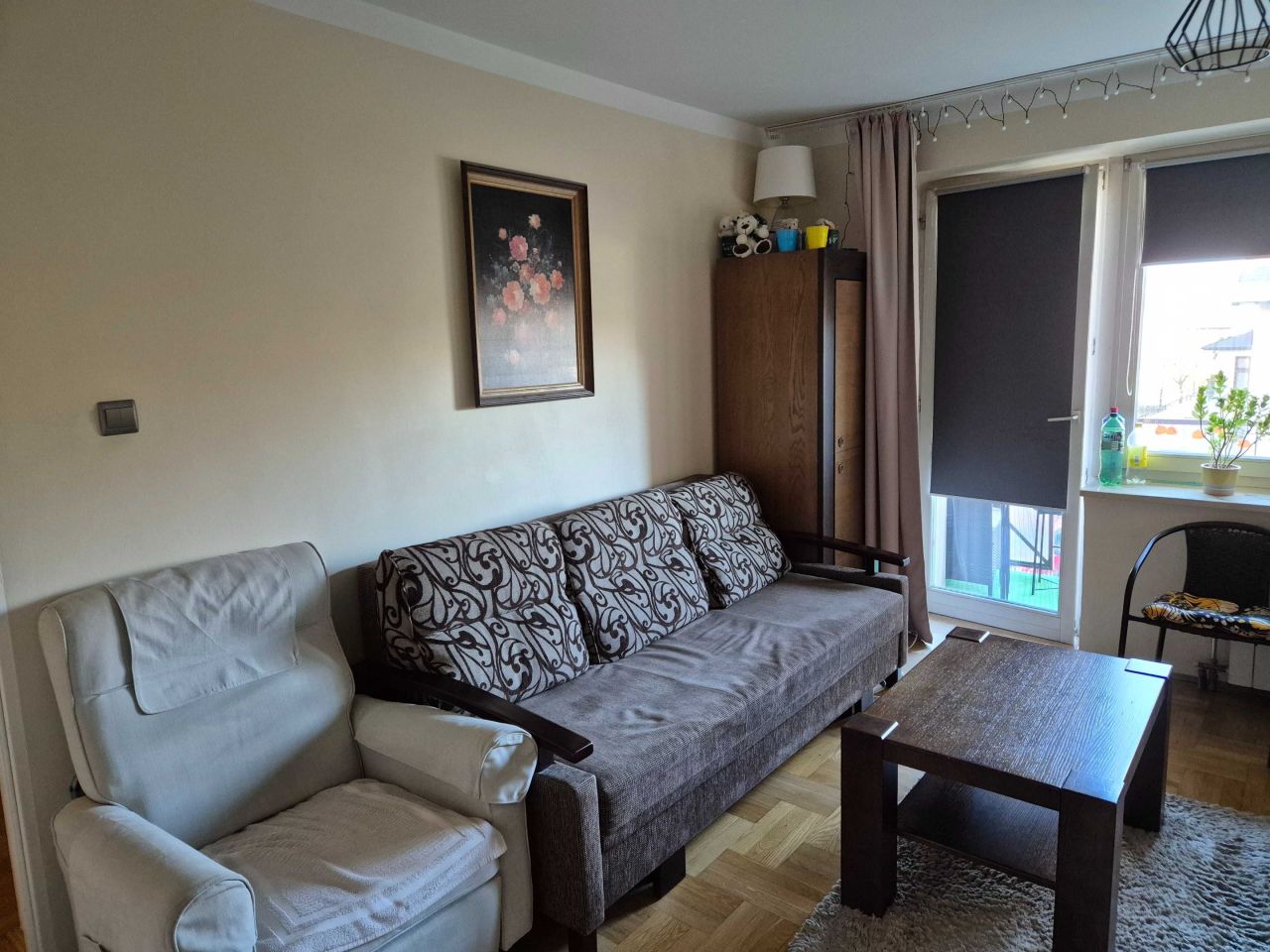 Mieszkanie 3-pokojowe Kraków Prądnik Biały, ul. Legnicka. Zdjęcie 6