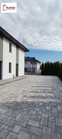 bliźniak, 5 pokoi Łomianki. Zdjęcie 3