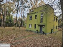 dom wolnostojący, 6 pokoi Milanówek. Zdjęcie 3