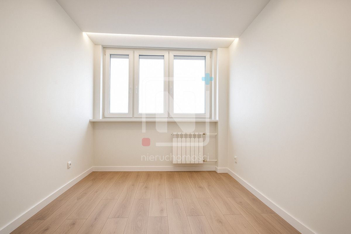 Mieszkanie 3-pokojowe Warszawa Mokotów, ul. Antoniego Malczewskiego. Zdjęcie 5