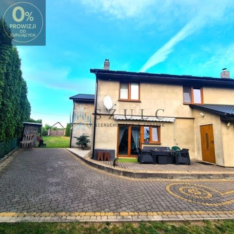 bliźniak, 5 pokoi Suwałki. Zdjęcie 9