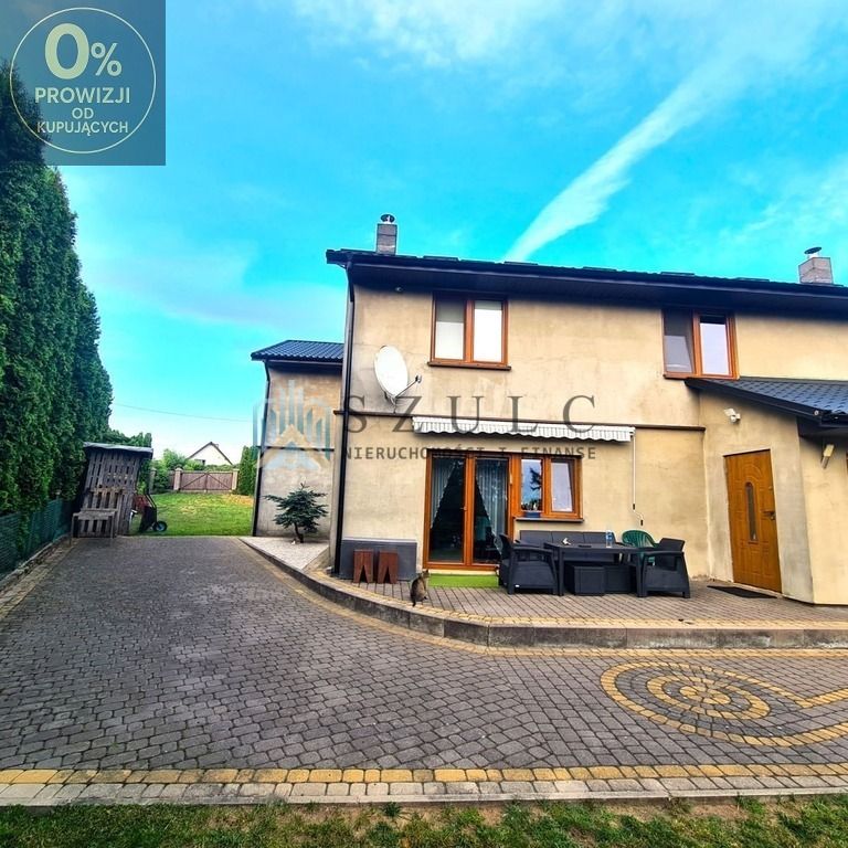 bliźniak, 5 pokoi Suwałki. Zdjęcie 9