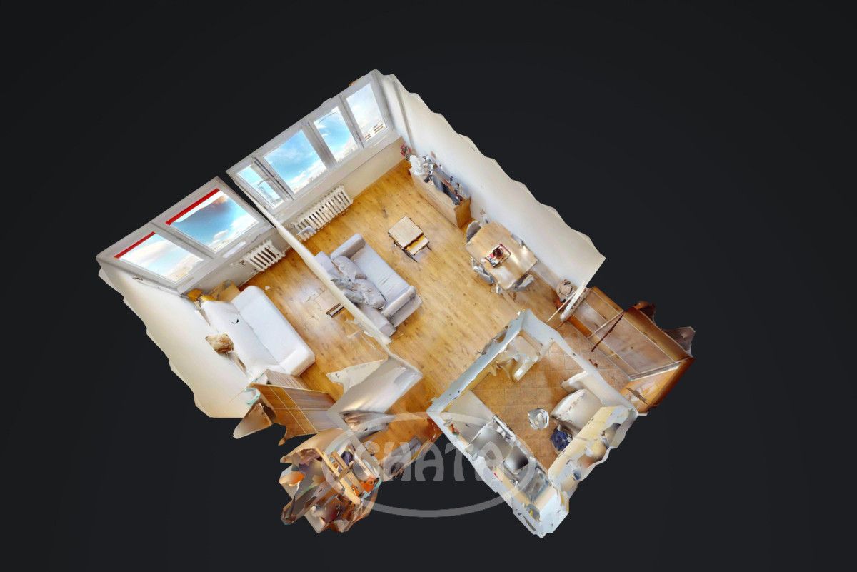 Mieszkanie 2-pokojowe Wrocław, ul. Zaporoska. Zdjęcie 14