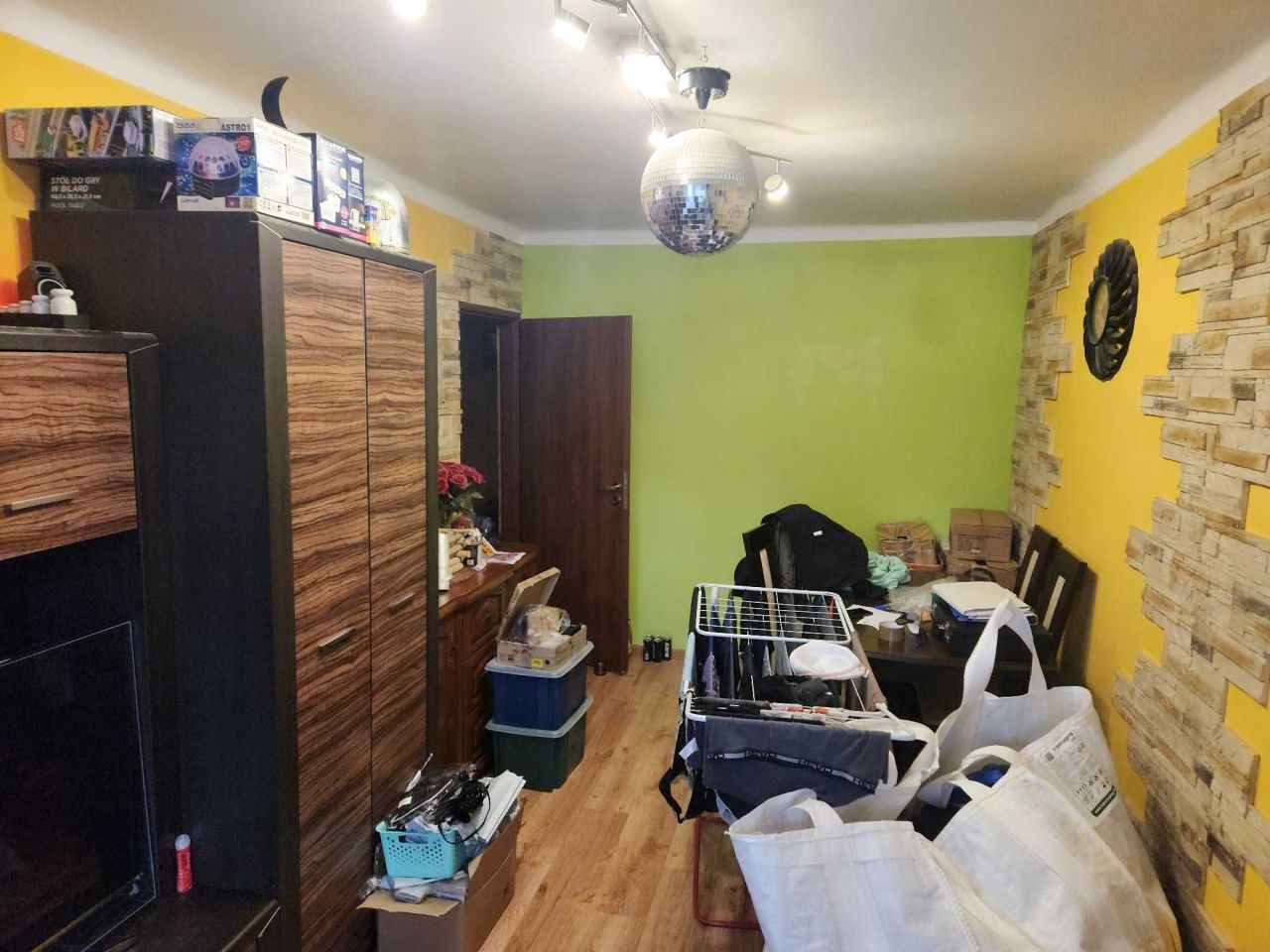 Mieszkanie 2-pokojowe Będzin, ul. Zwycięstwa