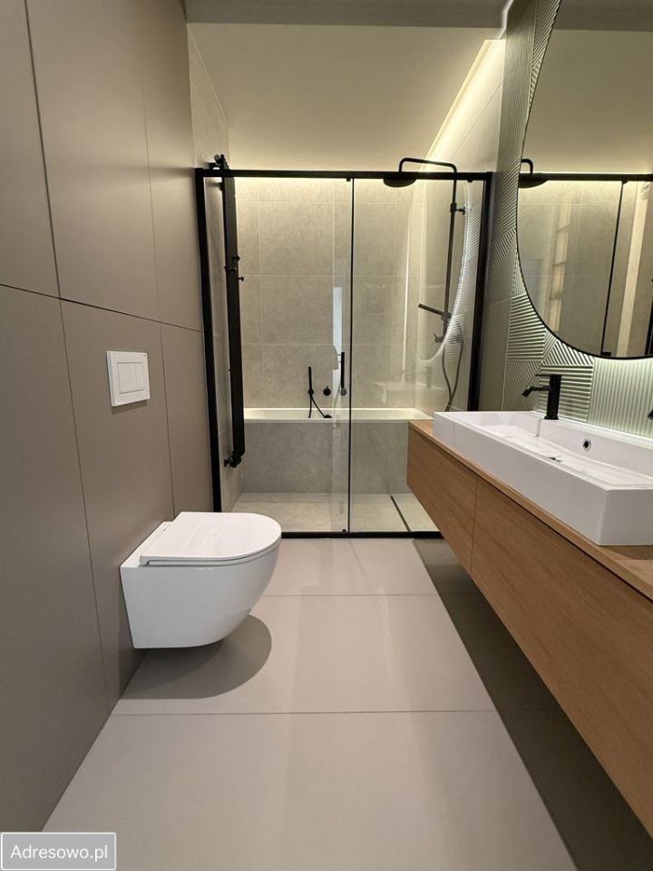 Mieszkanie 4-pokojowe Warszawa Kamionek, ul. Żupnicza. Zdjęcie 17