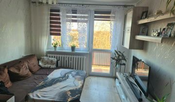 Mieszkanie 2-pokojowe Racibórz, ul. Dworska