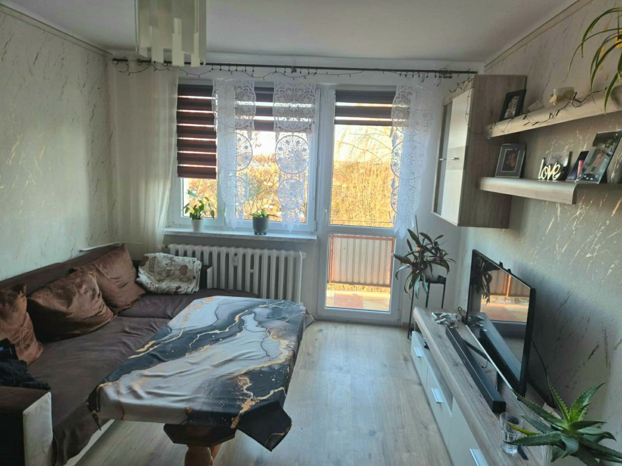 Mieszkanie 2-pokojowe Racibórz, ul. Dworska. Zdjęcie 2