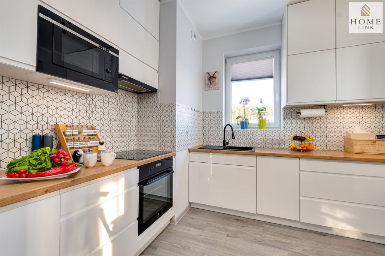 Mieszkanie 4-pokojowe Olsztyn Jaroty. Zdjęcie 13