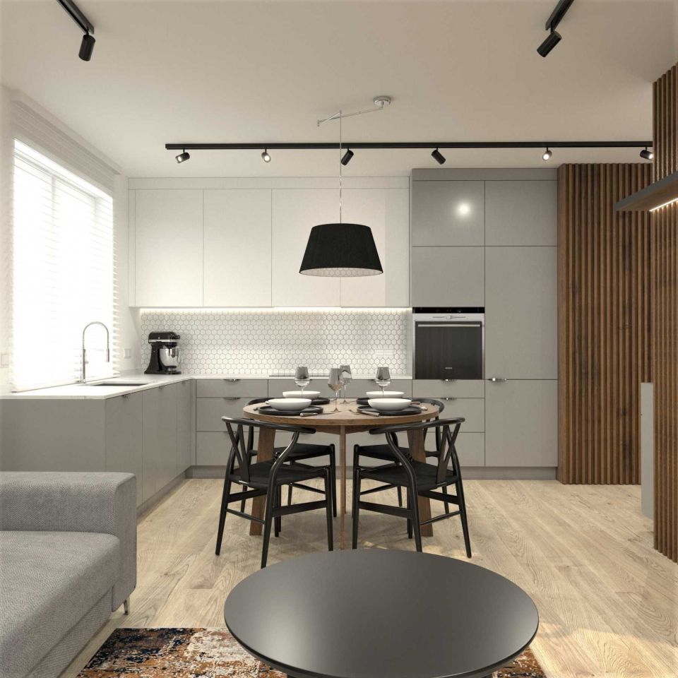 Mieszkanie 4-pokojowe Knurów, ul. Aleja Lipowa. Zdjęcie 8