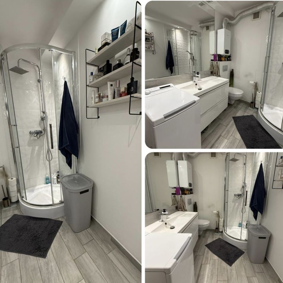 Mieszkanie 2-pokojowe Częstochowa Trzech Wieszczów. Zdjęcie 4