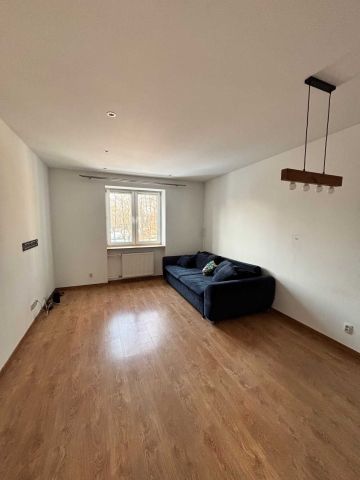 Mieszkanie 2-pokojowe Kraków Nowa Huta, os. Zielone. Zdjęcie 1