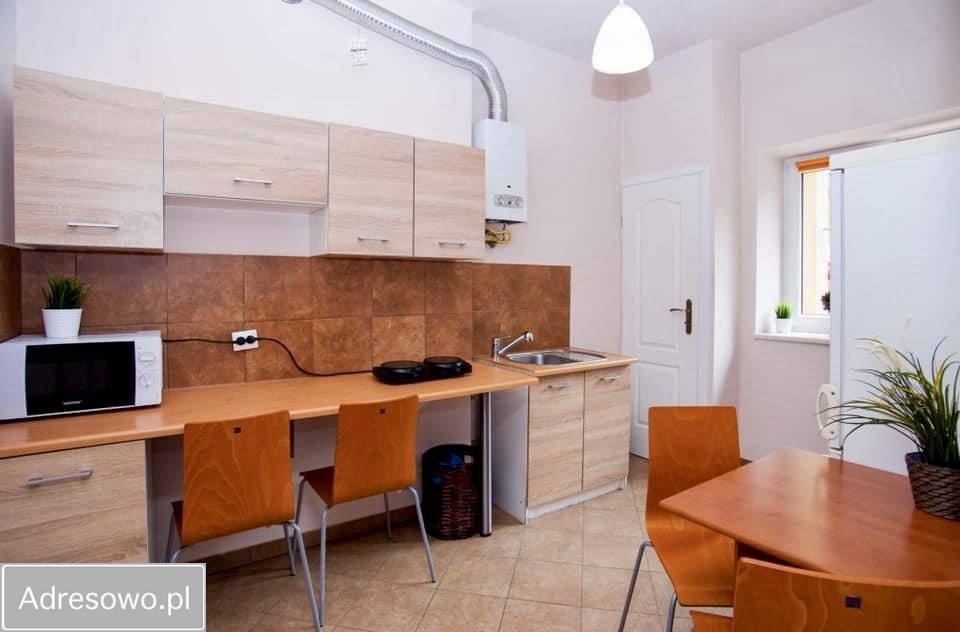 Mieszkanie 4-pokojowe Kraków Nowa Wieś, ul. Królewska. Zdjęcie 3