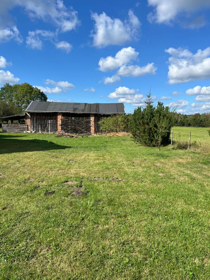 dom wolnostojący, 3 pokoje Zawadów. Zdjęcie 5