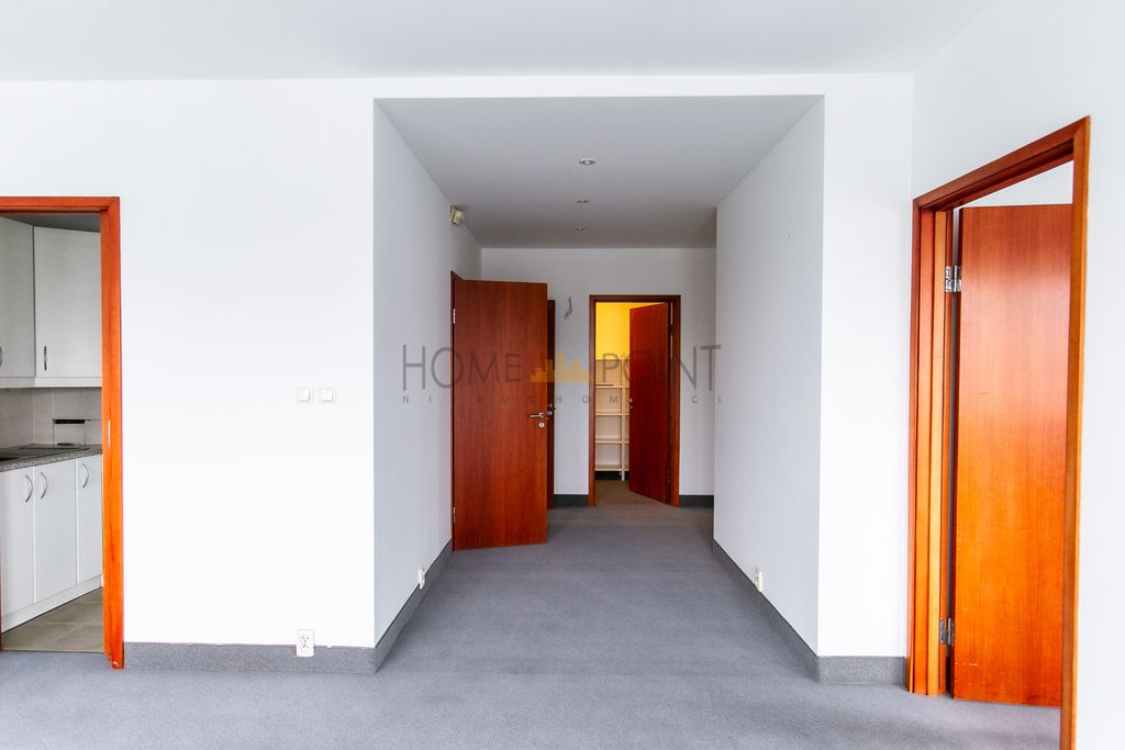 Biuro Warszawa Mokotów, ul. Różana. Zdjęcie 3