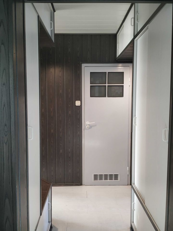 Mieszkanie 3-pokojowe Łódź Górna, ul. Zarzewska. Zdjęcie 7