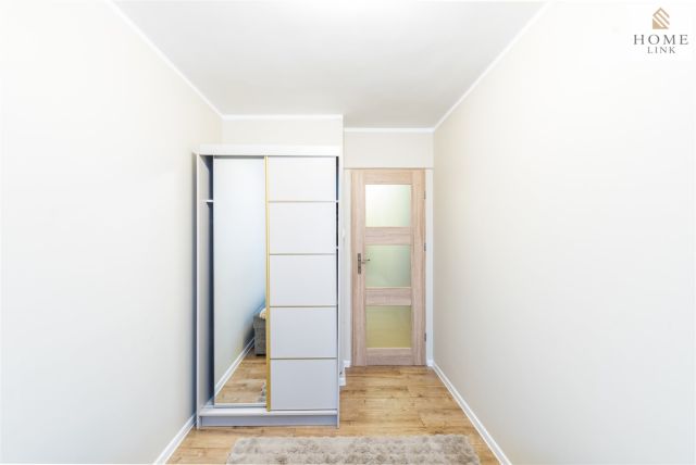 Mieszkanie 3-pokojowe Olsztyn, ul. Żołnierska. Zdjęcie 8