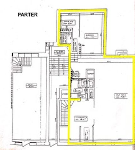 Lokal Gdynia Śródmieście, ul. Świętojańska. Zdjęcie 19