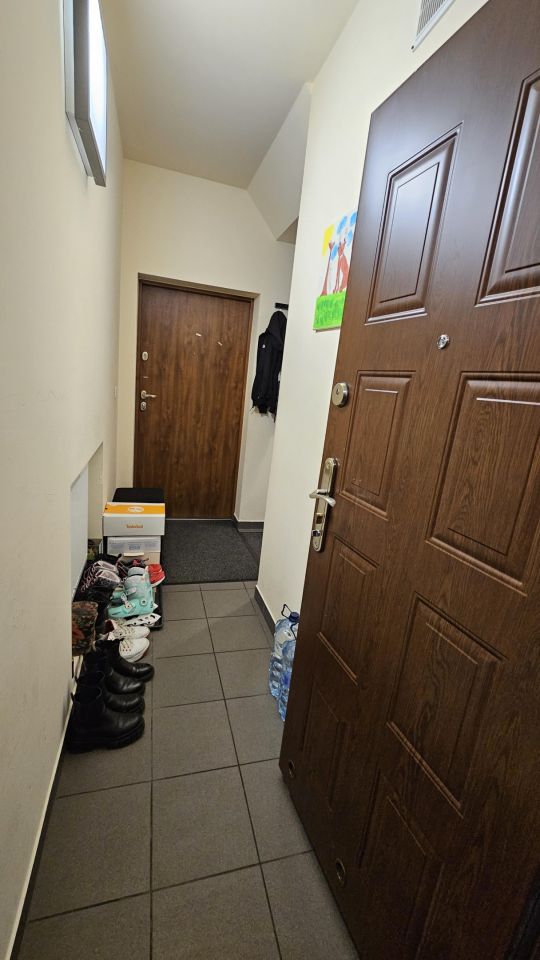 Mieszkanie 3-pokojowe Wieliczka Krzyszkowice, Krzszkowicka. Zdjęcie 18