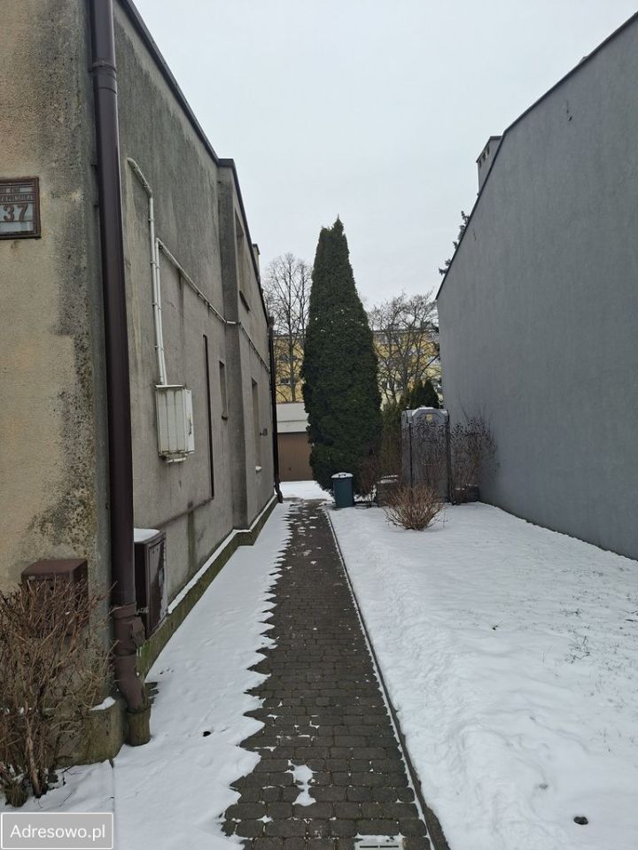 bliźniak, 3 pokoje Łódź Dąbrowa, ul. Gabrieli Zapolskiej. Zdjęcie 3