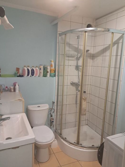 Mieszkanie 1-pokojowe Gdańsk Oliwa, ul. Pawła Gdańca. Zdjęcie 6