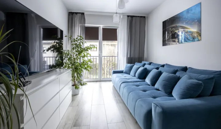 Mieszkanie 4-pokojowe Józefosław, ul. Grzybowa