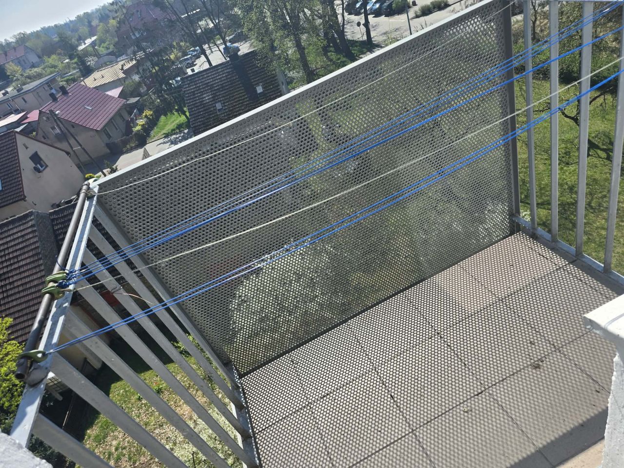 Mieszkanie 3-pokojowe Witnica, ul. Romualda Traugutta. Zdjęcie 4