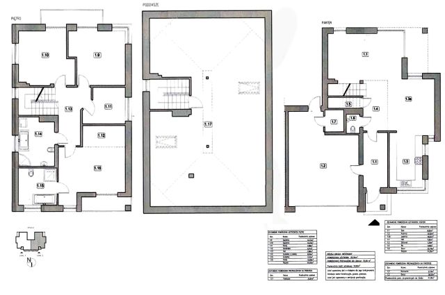 dom szeregowy, 3 pokoje Koczargi Stare. Zdjęcie 9