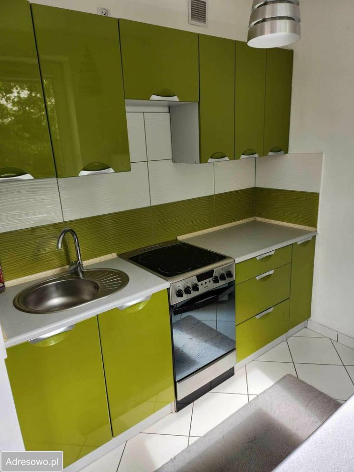 Mieszkanie 1-pokojowe Police, ul. kard. Stefana Wyszyńskiego. Zdjęcie 11