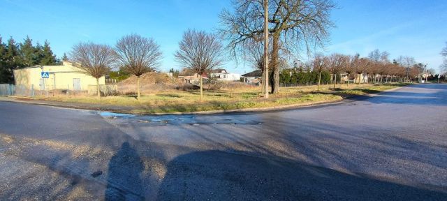 Działka budowlana Bolechowo. Zdjęcie 1