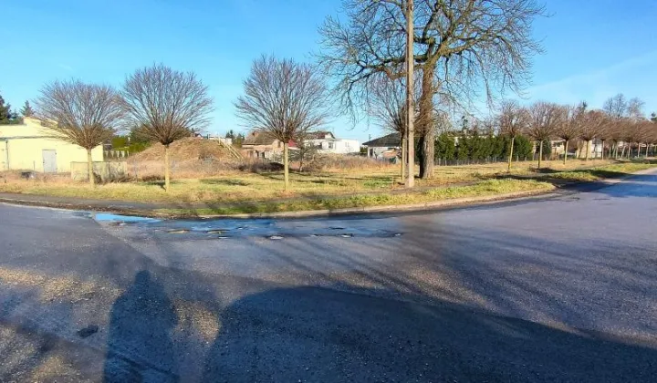 Działka budowlana Bolechowo